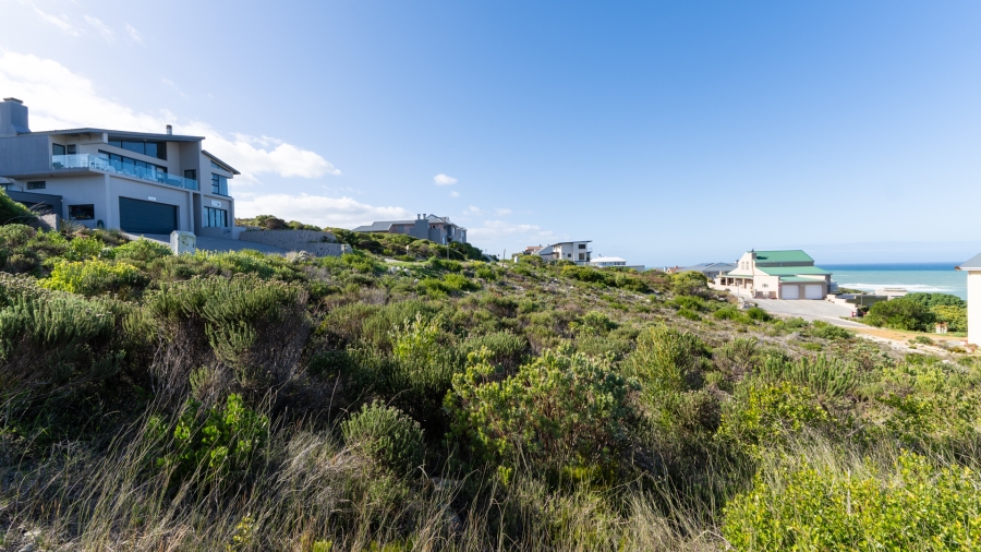 0 Bedroom Property for Sale in Oceanview Heights Western Cape